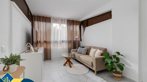 Foto 2 de Apartament en venda a Cabo Cervera, Alicante