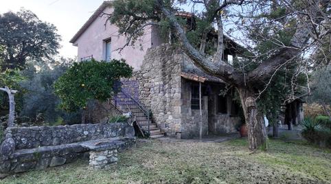 Foto 4 de Casa o xalet en venda a Acebo, Cáceres