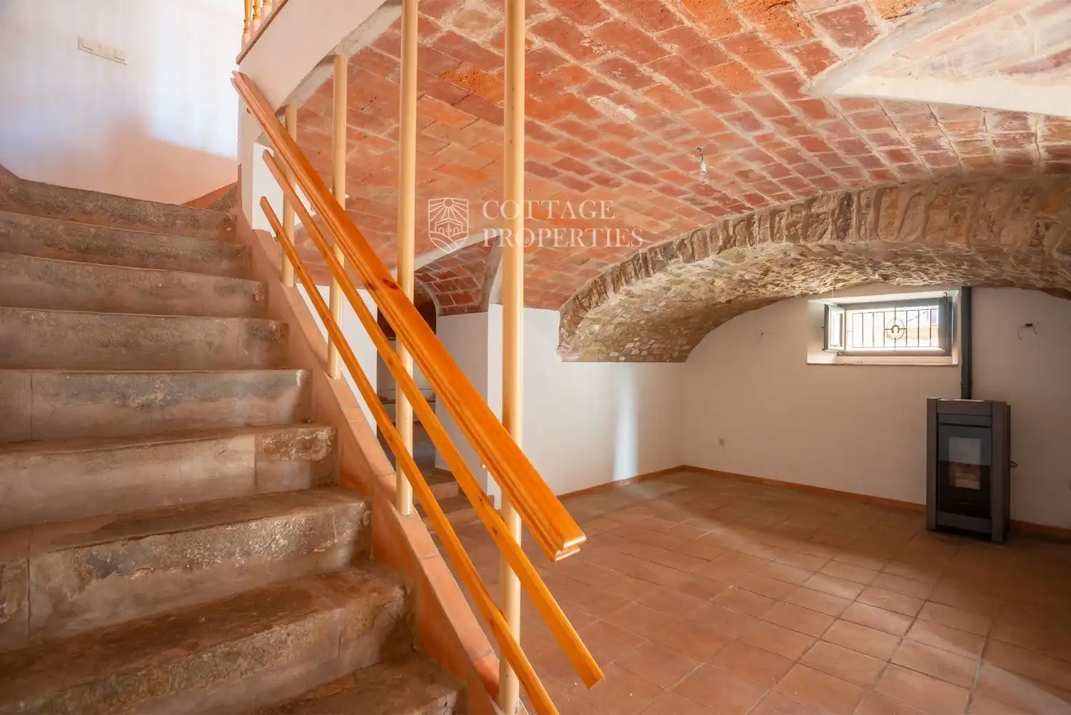 Casa o chalet en venta en Garrigoles con Aire acondicionado, Calefacción y Terraza