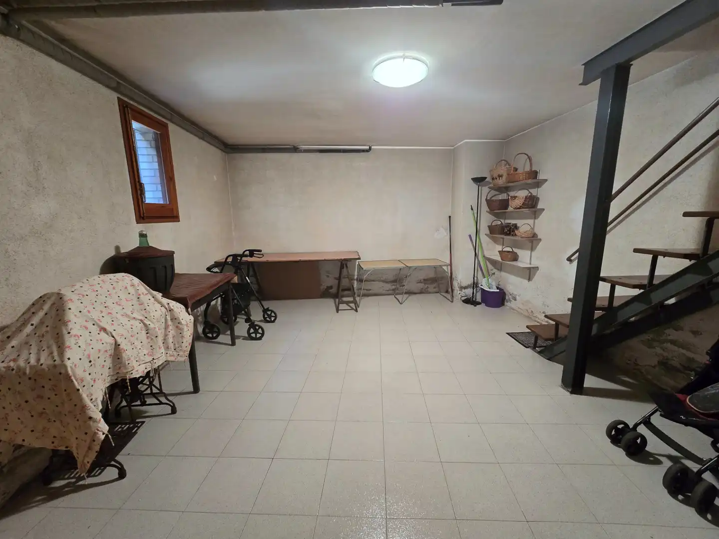 Villa mit Terrasse zum Verkauf in Carrer Pau Claris, imagen 8