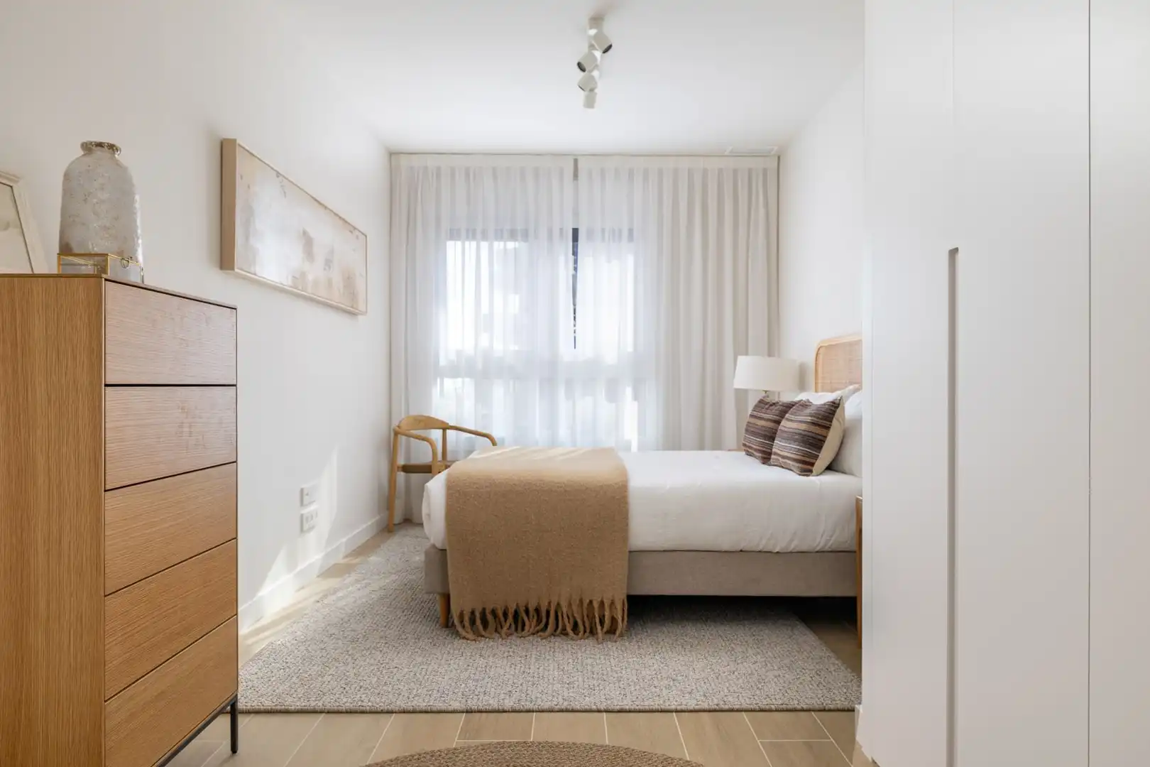 Apartment with pool for sale in Marisol Park - Ortembach - Los Almendros, imagen 25