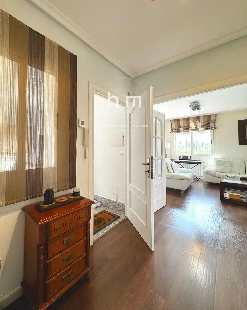 Houses for sale in Murcia  with Air Conditioner, Parquet flooring and Storage room