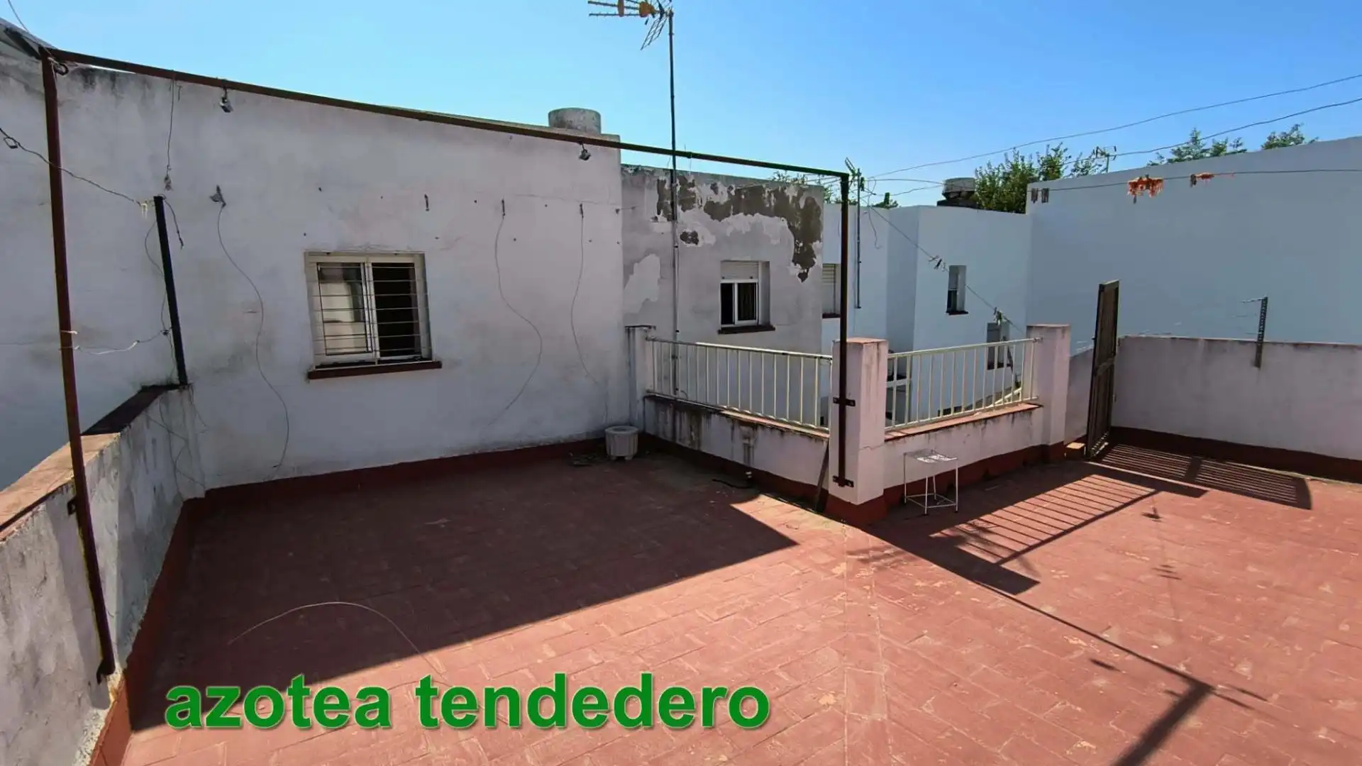 Maison mitoyenne avec terrasse à vendre à Calle de Pablo Neruda 24, imagen 28