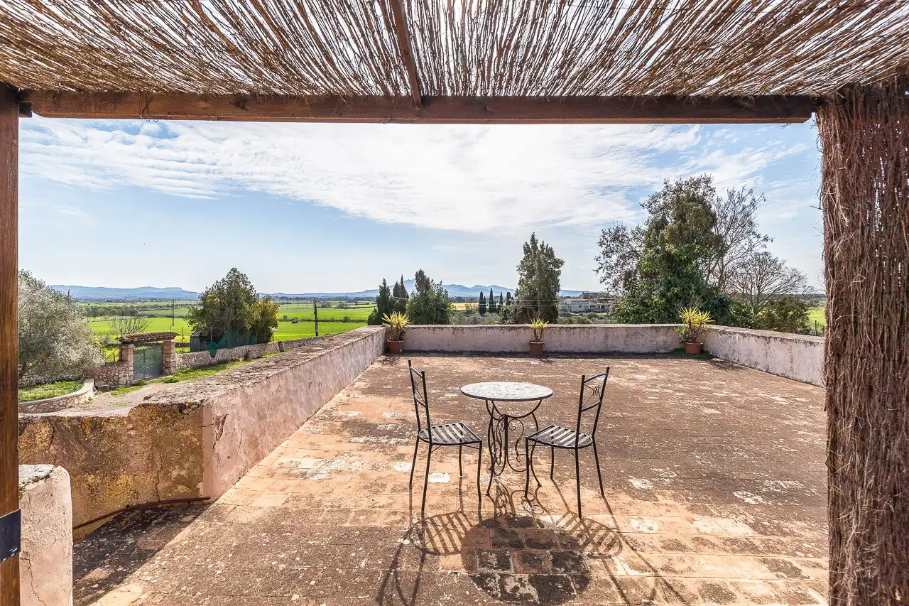 Casa rústica con piscina en venta en Felanitx Poble, imagen 24