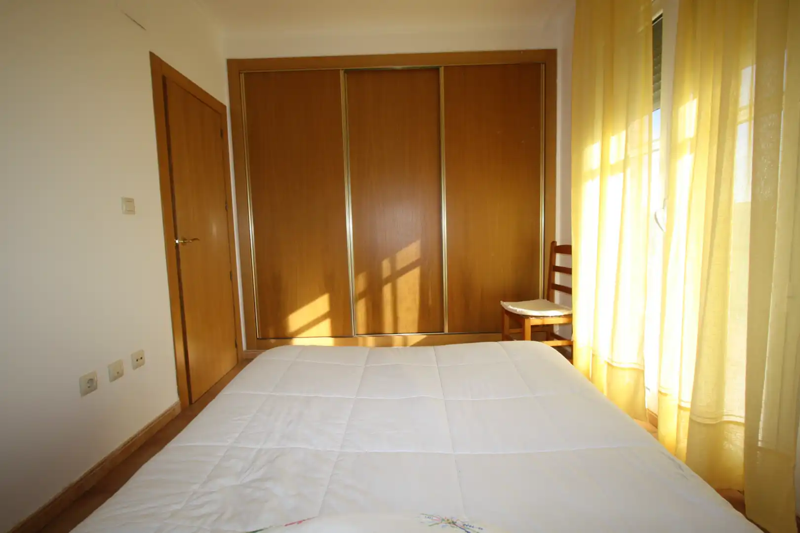 Habitación de Casa o chalet en venta en Casas de Juan Núñez con Aire acondicionado, Terraza y Trastero