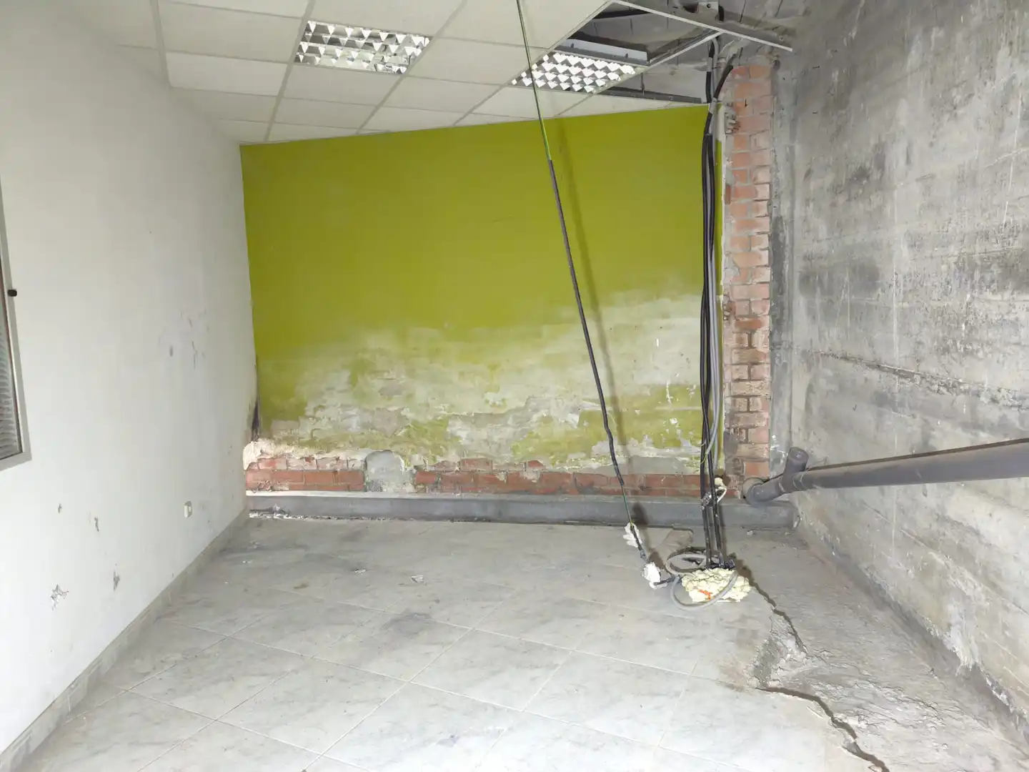 Local comercial en venda a Marieluts Auzoa Kalea 1, imagen 9