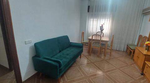 Foto 4 de Piso de alquiler en Calle Fuensanta, Guadalupe, Murcia