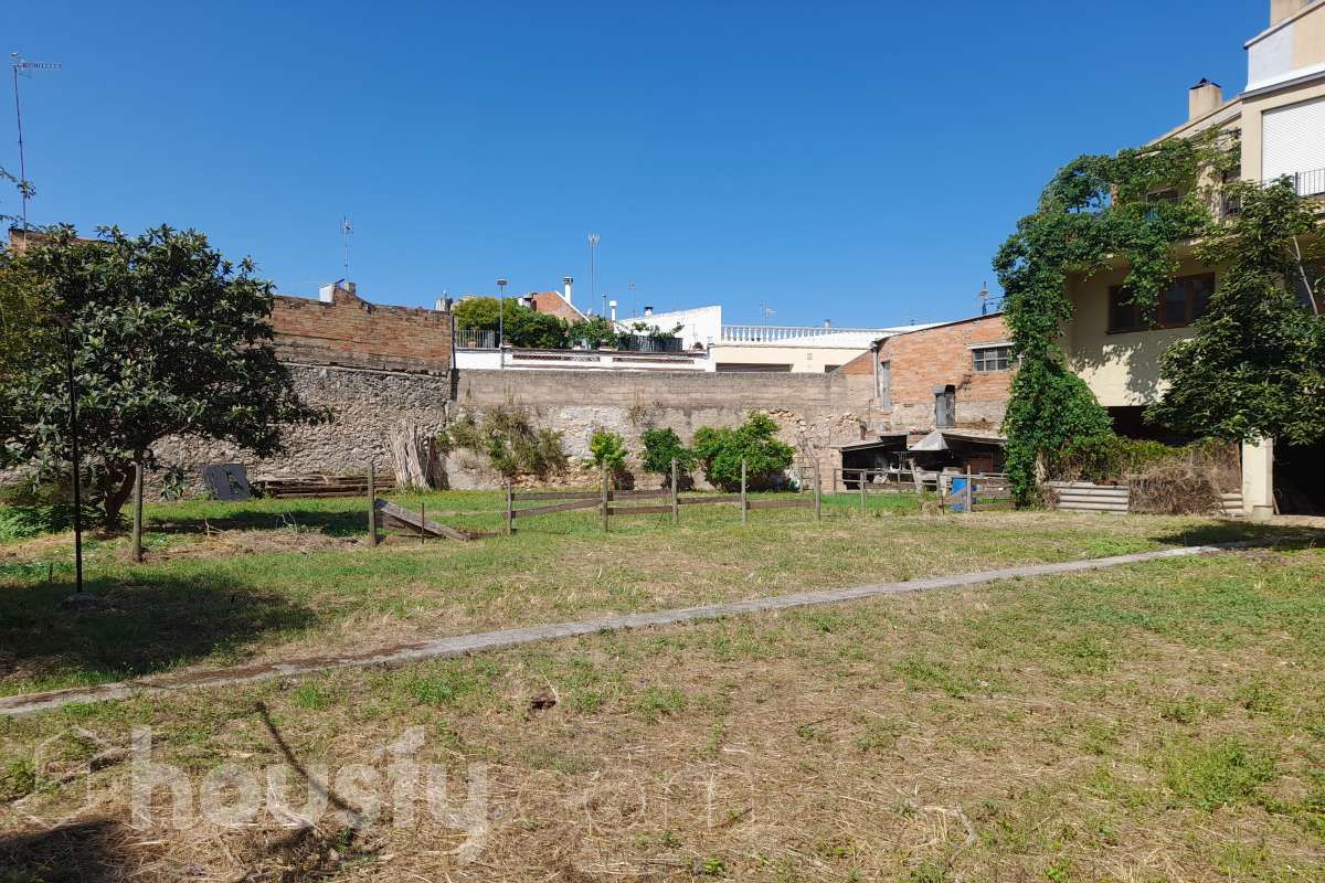 Casa o xalet en venda en Santa Margarida I Els Monjos amb Jardí privat, Terrassa i Traster