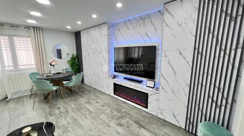 Foto 2 de Piso en venta en Ensanche, Alcalá de Henares