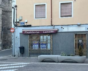 Premises to rent in Cuéllar