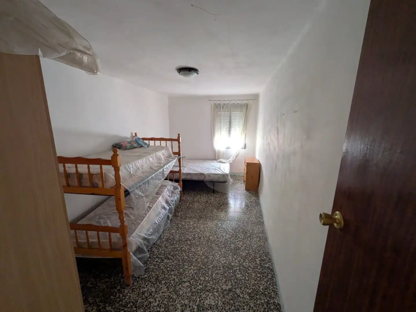 Dormitori de Casa adosada en venda en Benlloc amb Terrassa i Balcó