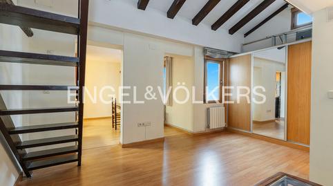 Foto 2 de Apartamento en venta en Universidad - Malasaña,  Madrid Capital