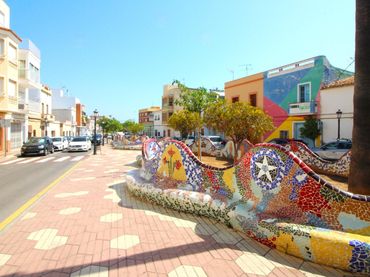 Local comercial en venta en Calle DR CLARA 13