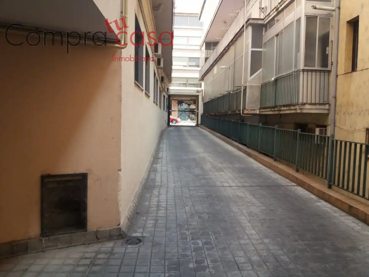 Individual de lloguer a Calle Curtidores, imagen 7