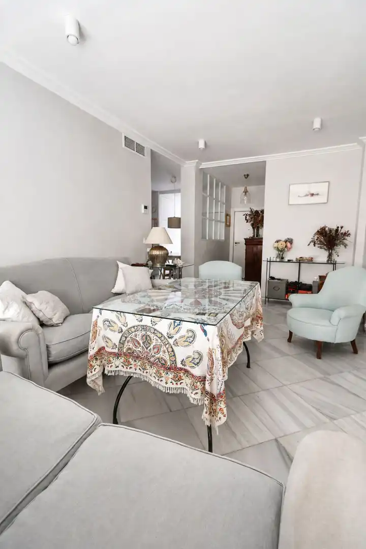 Flat with lift for sale in grupo oscar carvallo 4, imagen 3