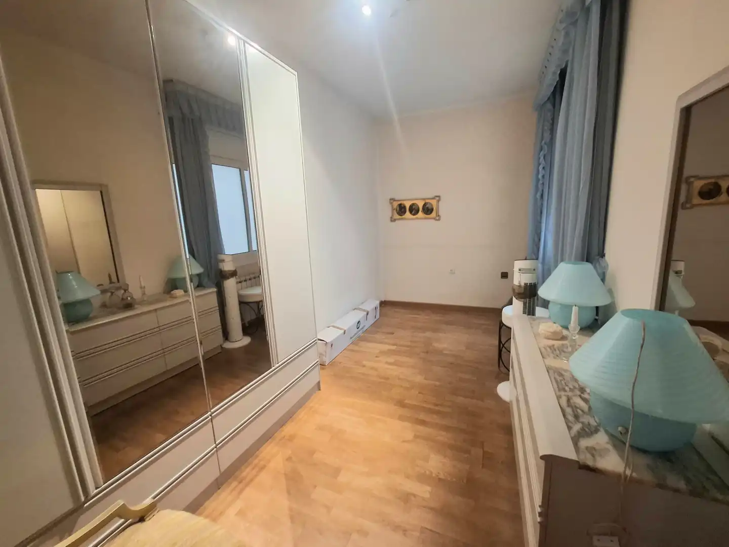 Piso en venta en Sant Gervasi i la Bonanova