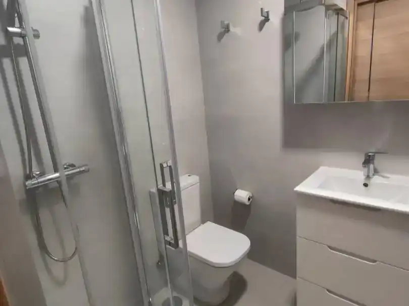 Fotografía del inmueble reportado: 690 €/mes — Santiago de Compostela, Santiago de Compostela