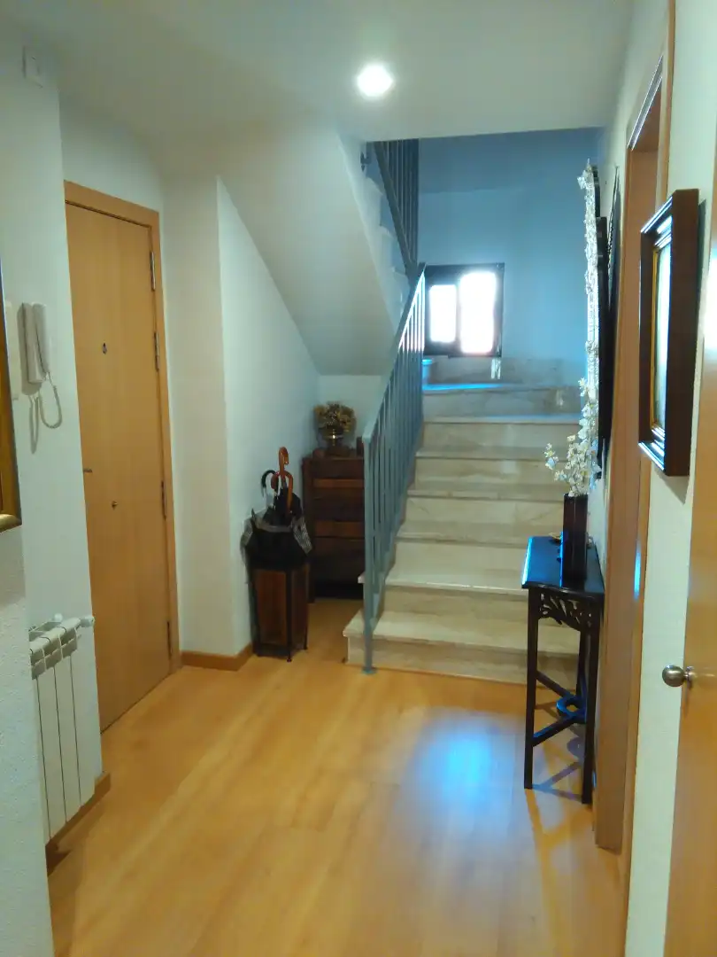Dúplex en venta en Guadalajara con Aire acondicionado, Calefacción y Parquet