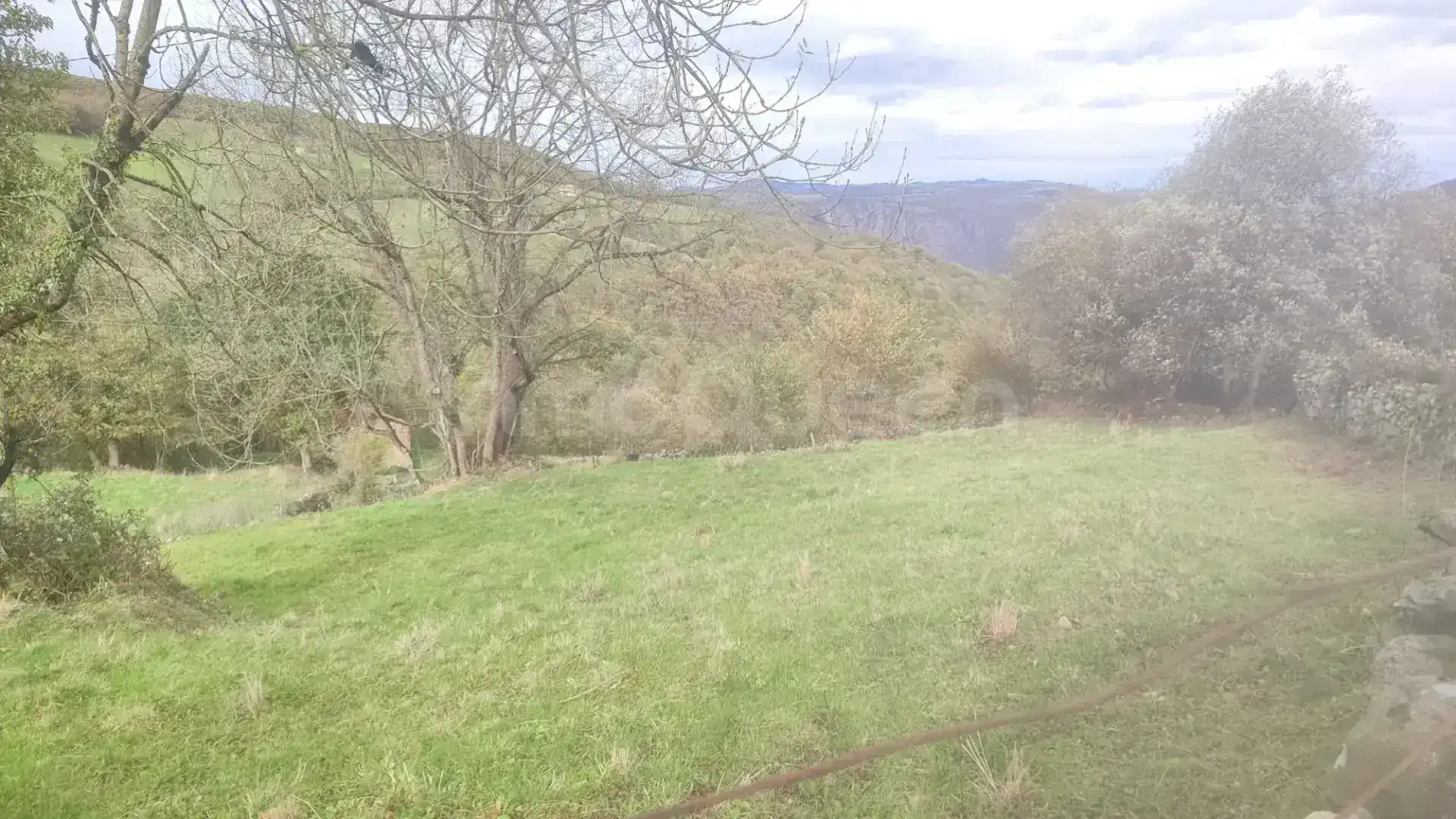Casa o xalet en venda en Belmonte de Miranda amb Jardí privat