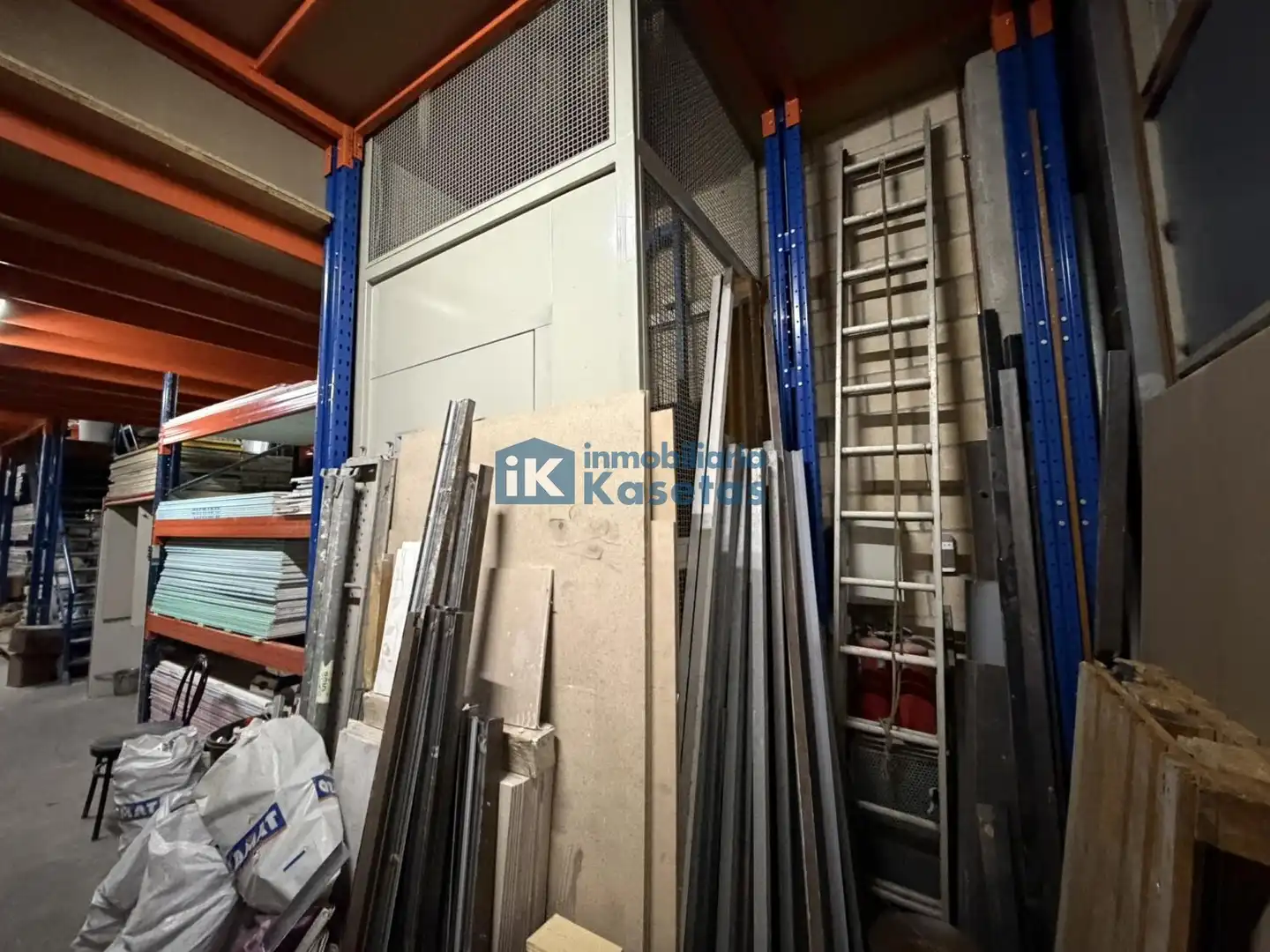 Industrial building for sale in San Miguel, imagen 8