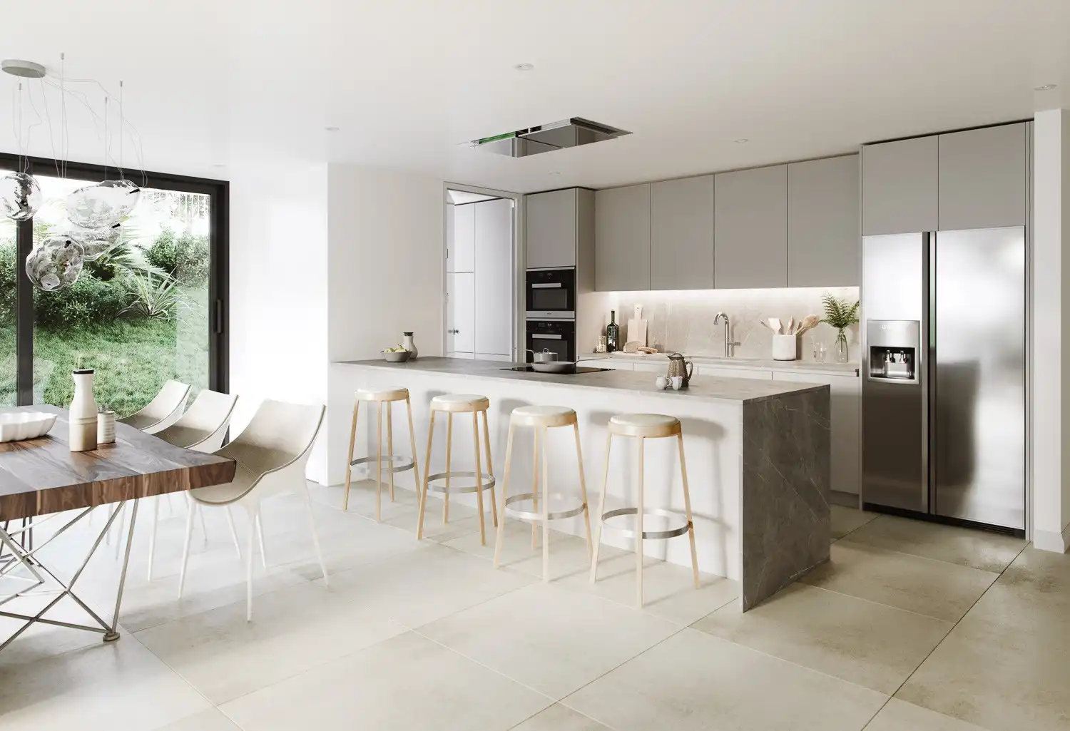 Habitatge amb terrassa en venda a Benamara - Atalaya, imagen 5
