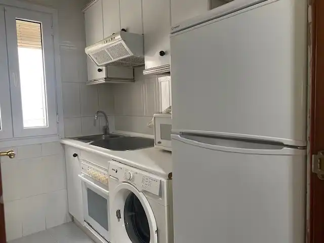 Apartamento en venta en Nuevo Parque