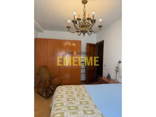 Habitación de Piso de alquiler en Ronda con Amueblado