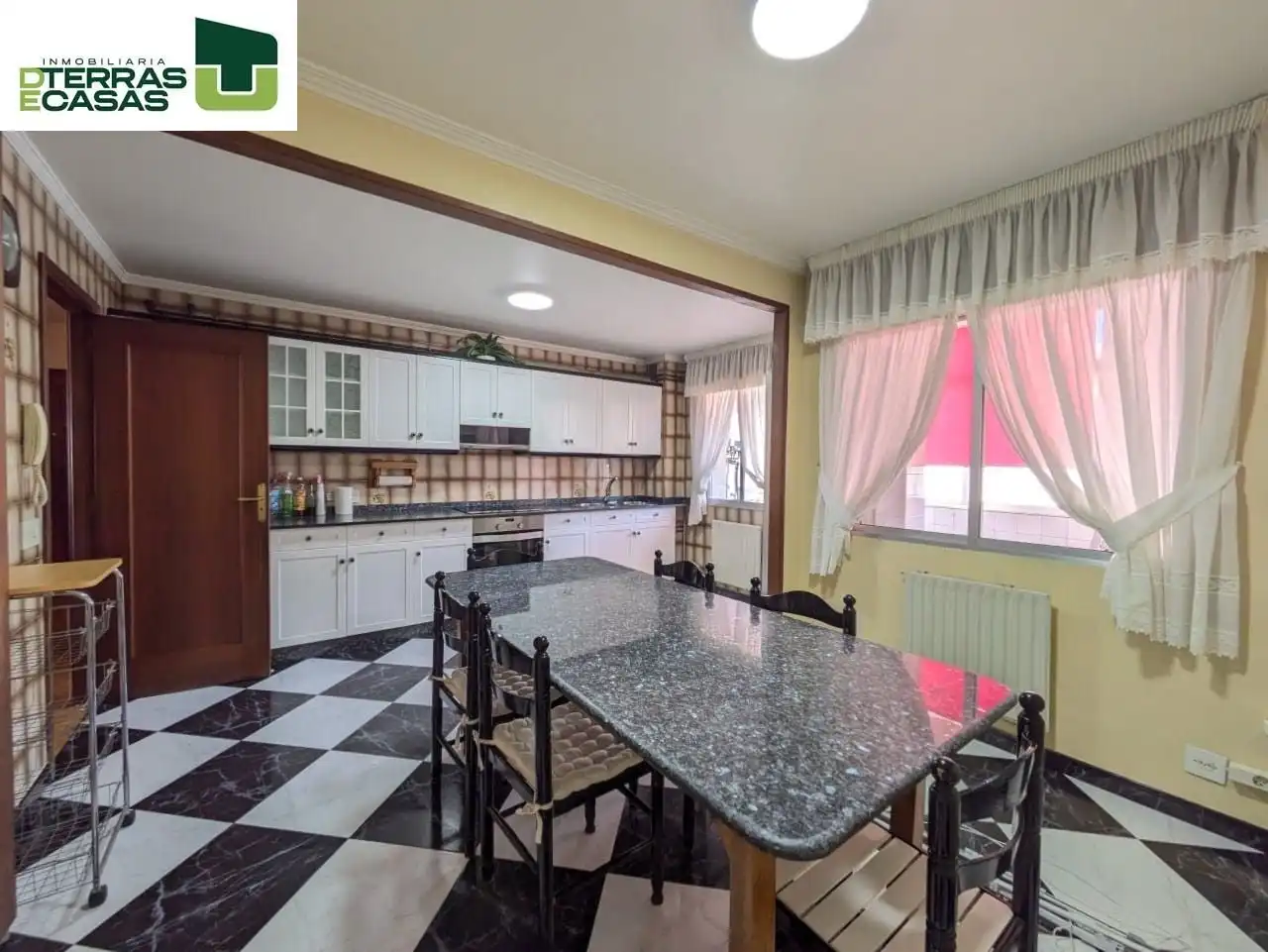 Flat for rent in Campo da Torre, Campo da Torre - Mollabao