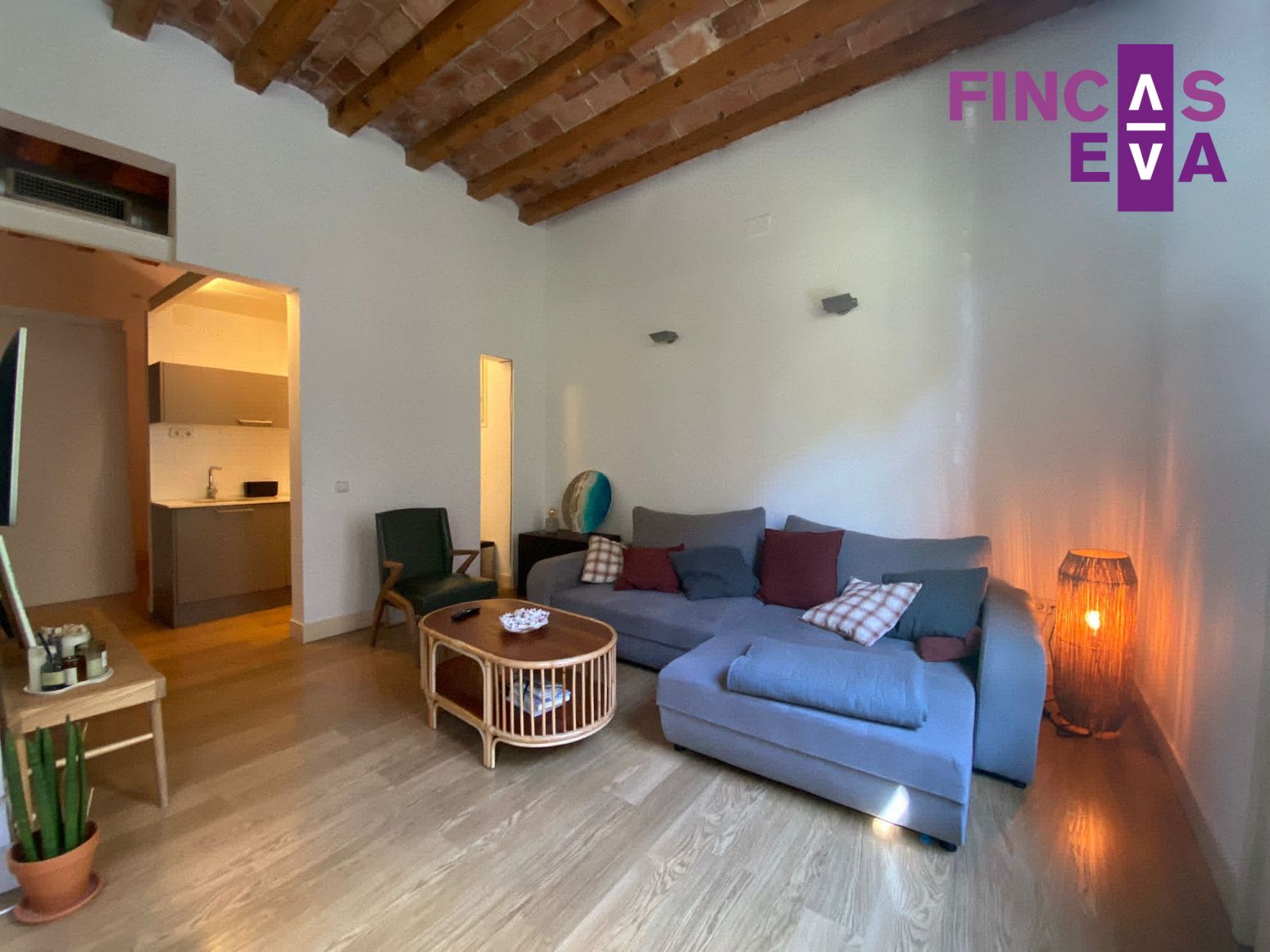Flat to rent in Barcelona - roger de lluria, Dreta de l'Eixample, Eixample
