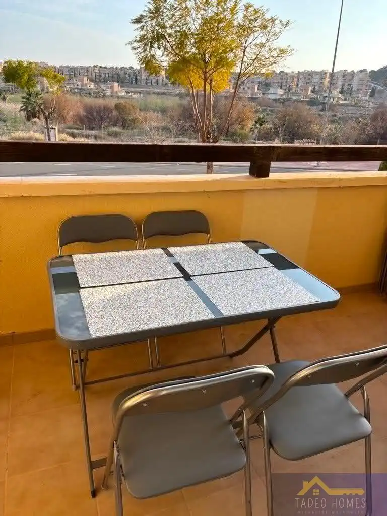 Apartament amb terrassa en venda a Collado de los Geronimos 11, imagen 25