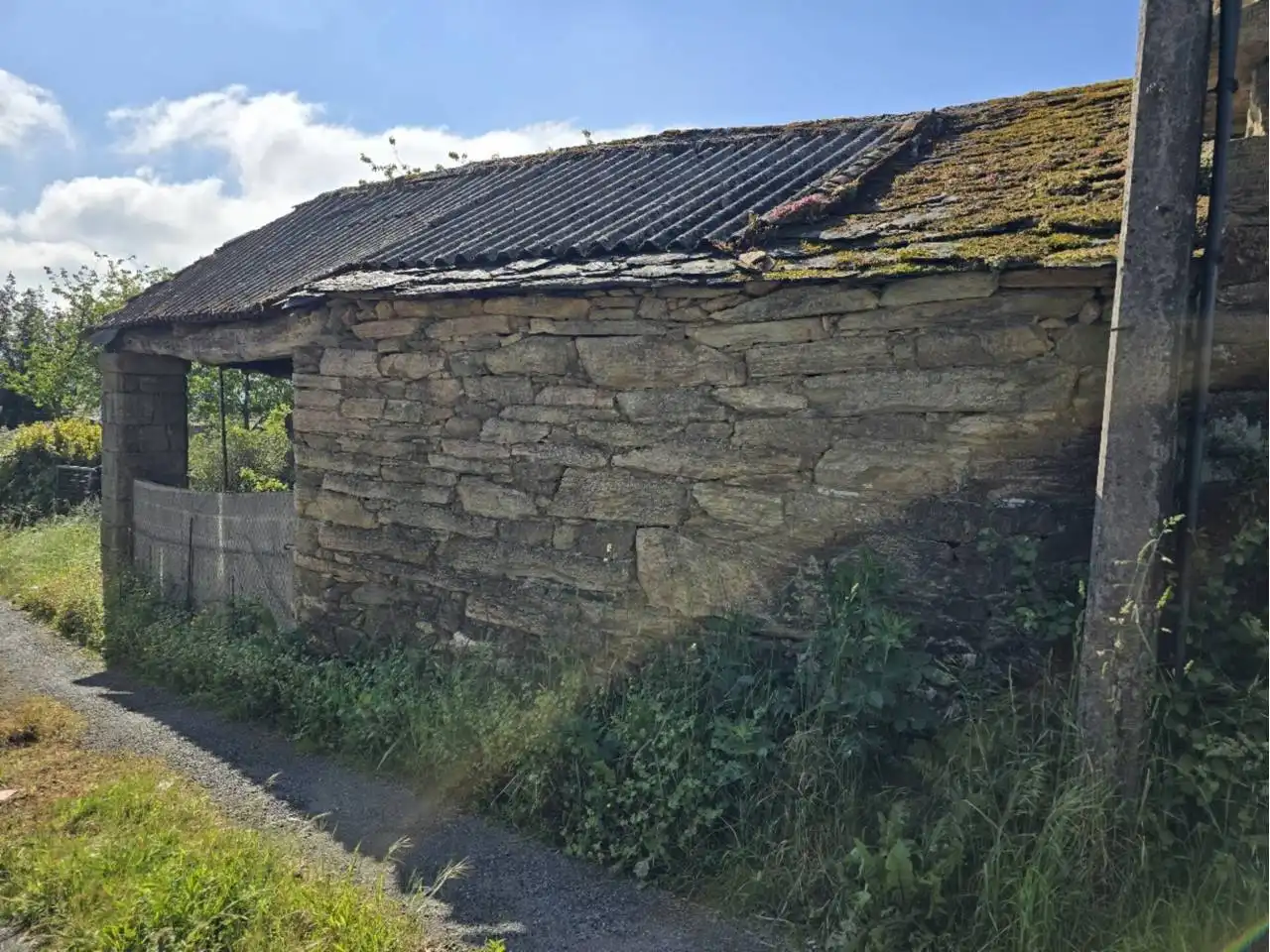 Haus mit Garten zum Verkauf in O Curro-Taboada, imagen 3
