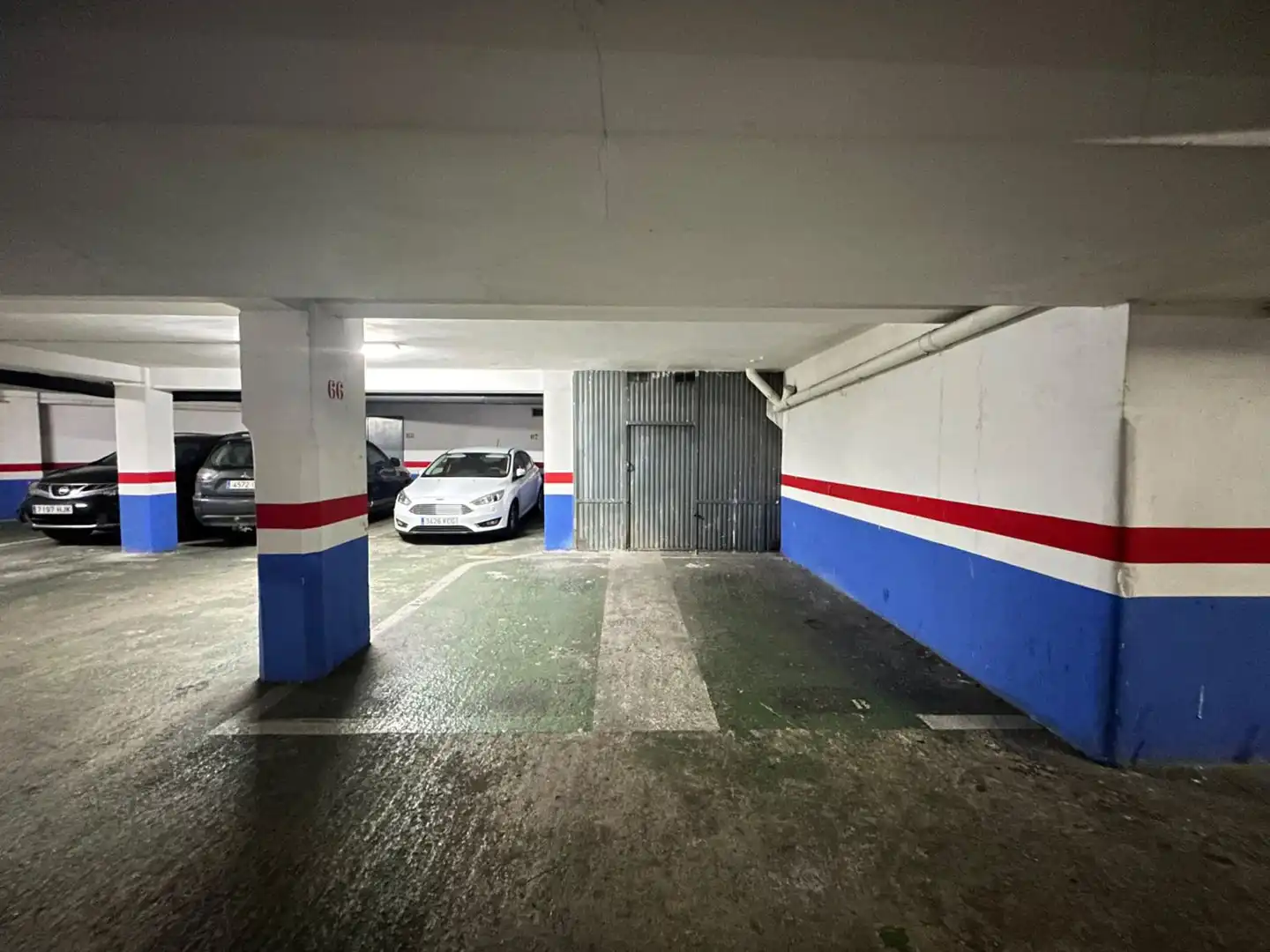 Parking de Trastero en venta en Tarragona