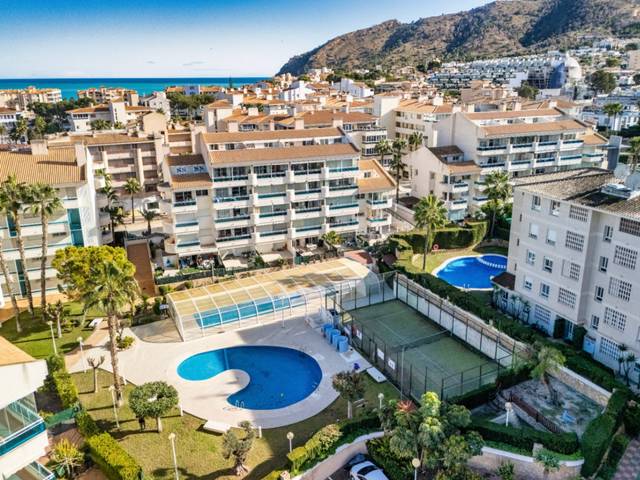 Apartamento en Venta en L'Albir