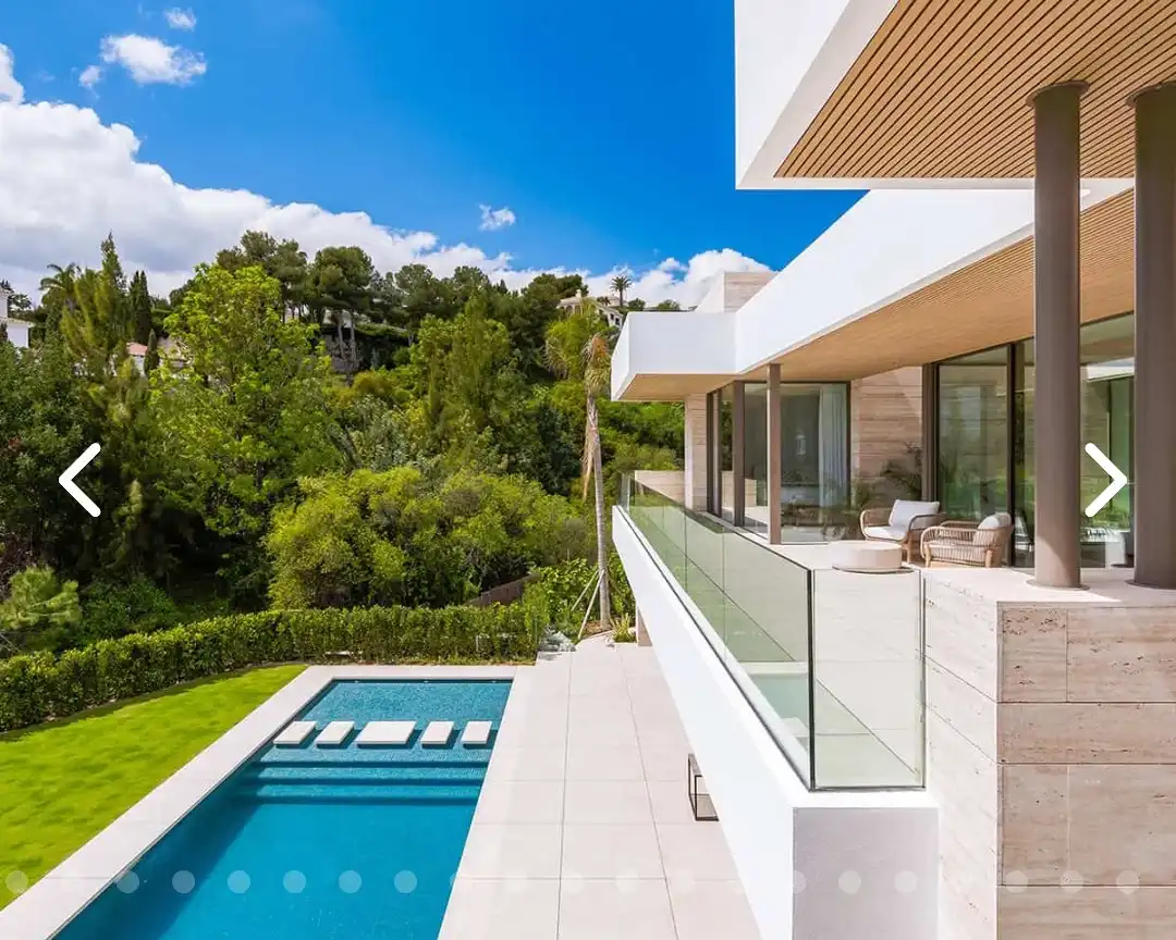 Chalet en venta en Calle Manzano, imagen 31