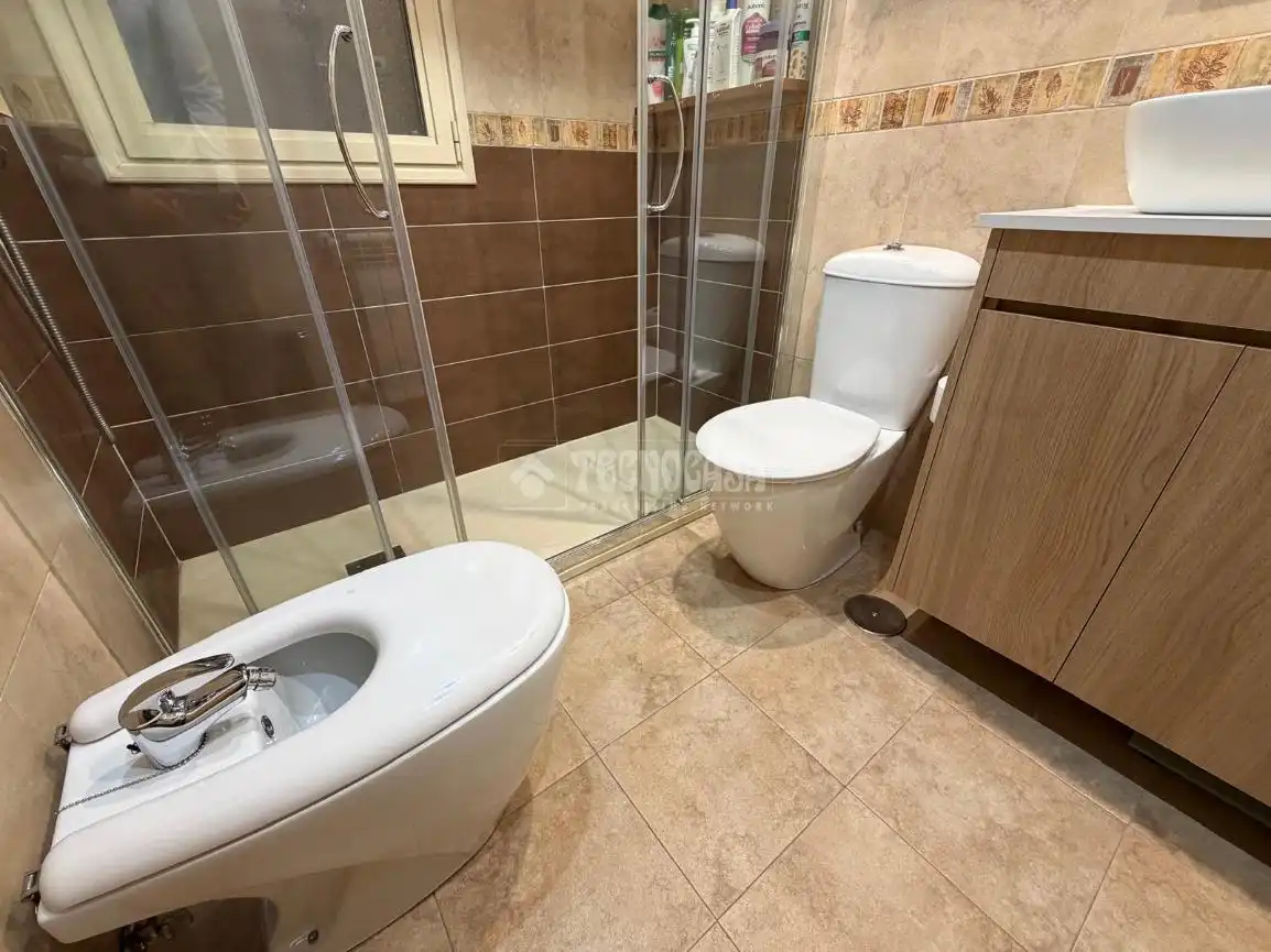 Flat for sale in Restón I - Restón II