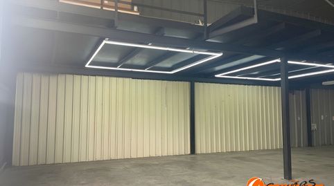 Foto 5 von Fabrikhallen zum Verkauf in Zona de la Vega, Antequera