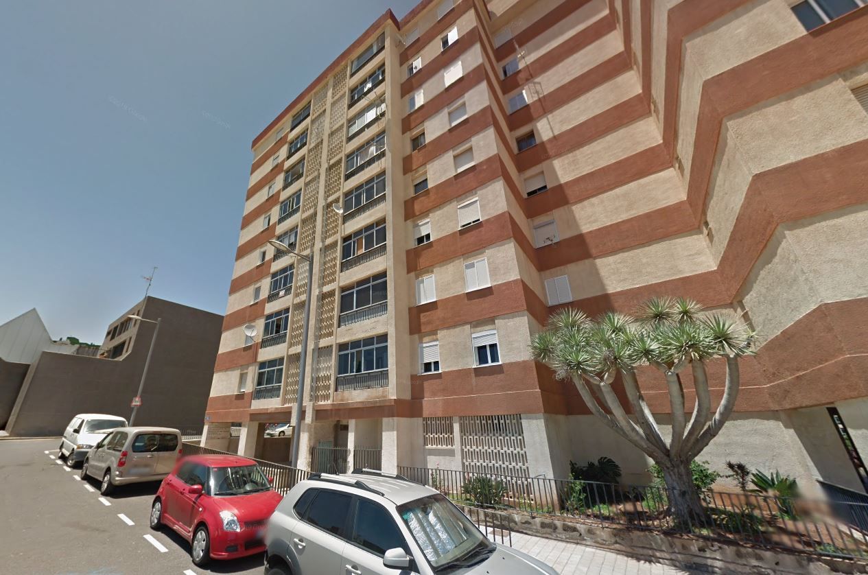 Piso en venta en CHASNA (MED), El Médano