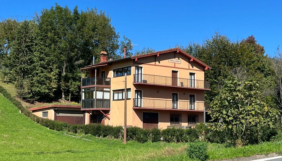 Photo 1 of Flat for sale in Urnieta, Gipuzkoa