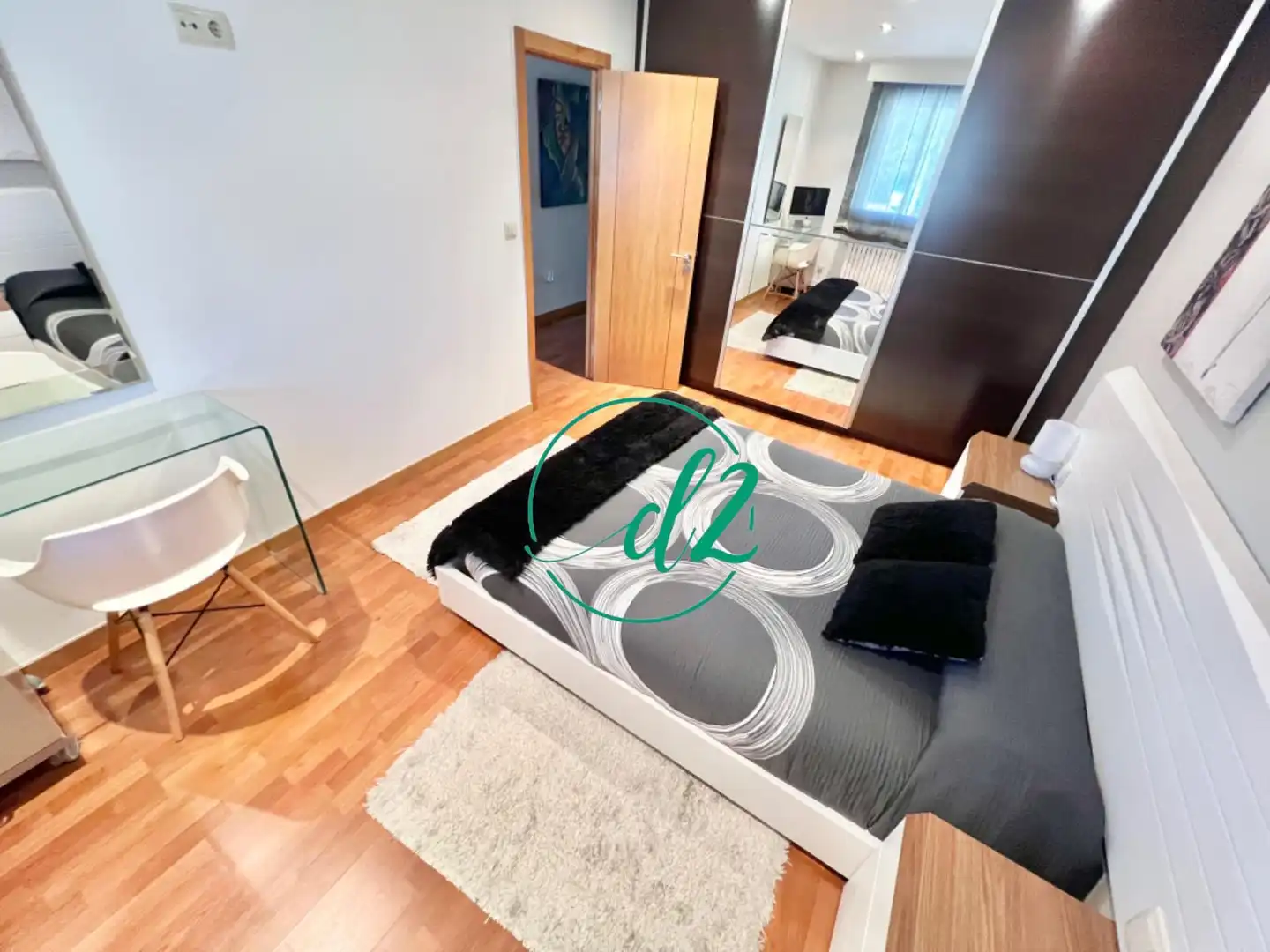 Casa con terraza en venta en Amoeiro, imagen 13
