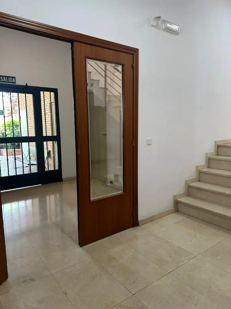 Flat for rent in Móstoles  with Heating, Terrace and Oven