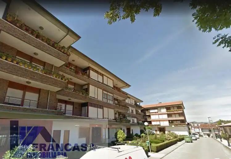 Exterior view of Flat for sale in Selaya