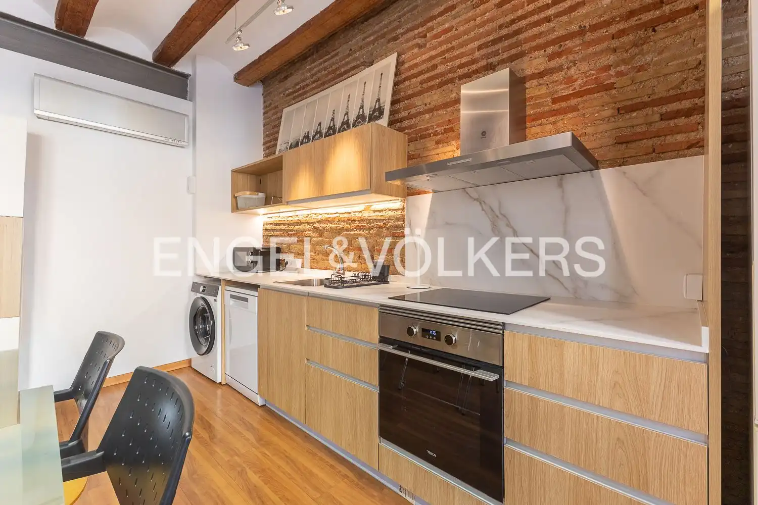 Piso de alquiler en Valencia, Valencia