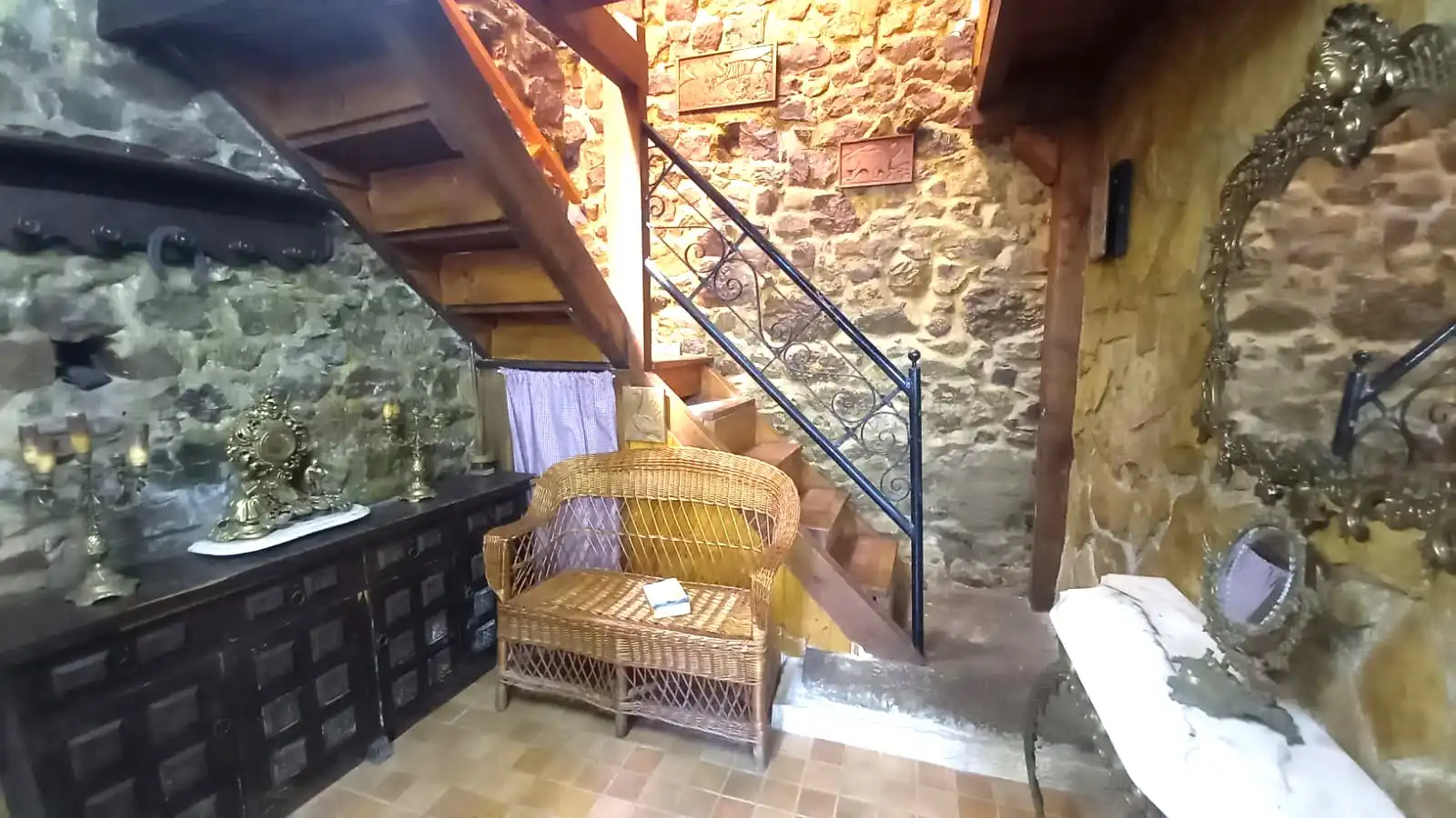 Casa o chalet en venta en Sariego con Jardín privado, Terraza y Trastero