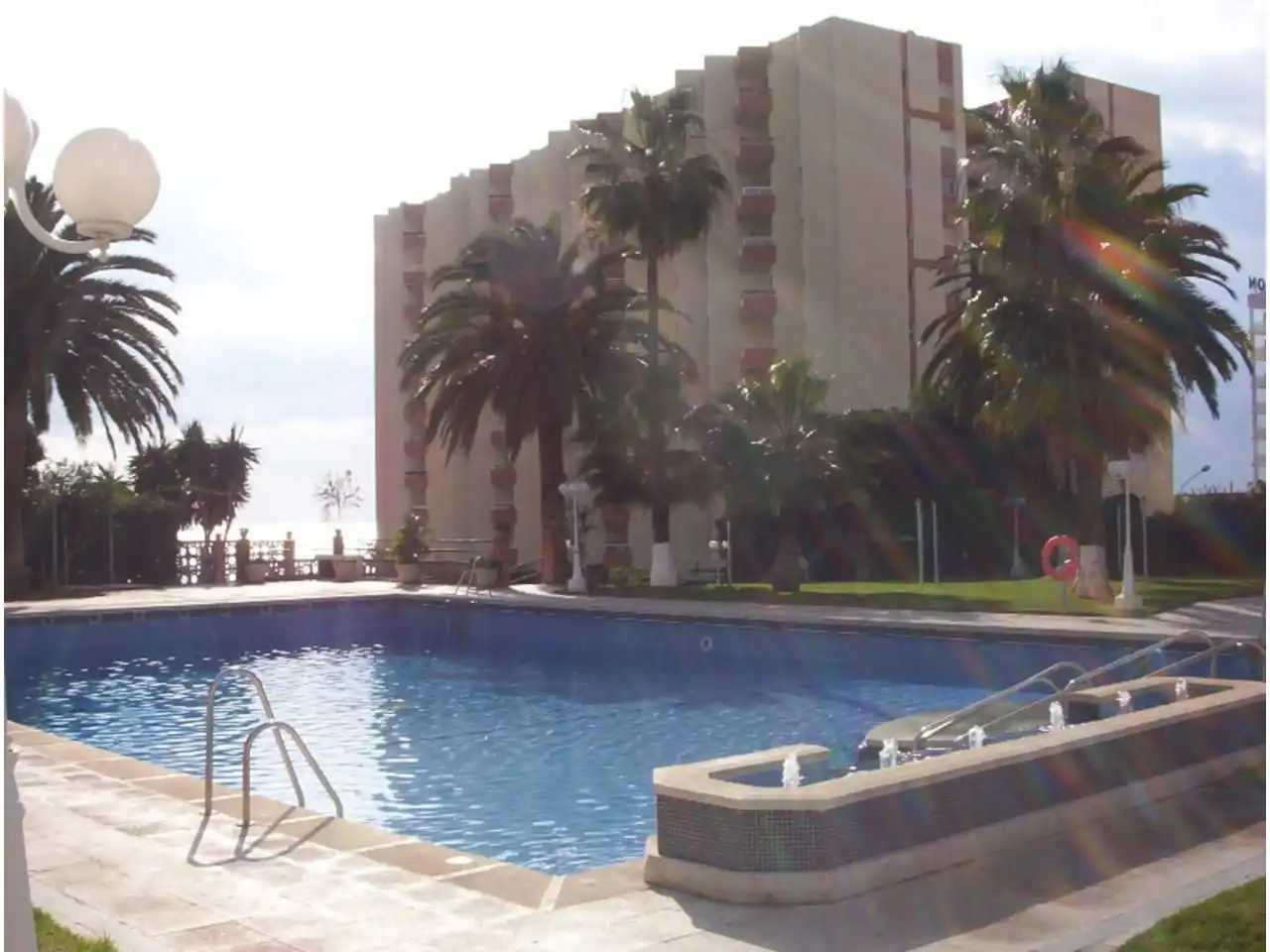 Apartament amb piscina en venda a Alay, imagen 27