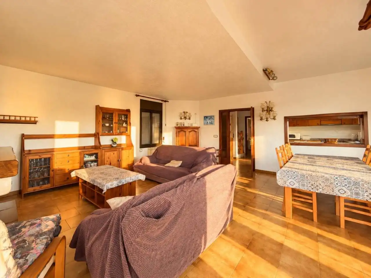 Casa con piscina en venta en Avenida Florada, imagen 11