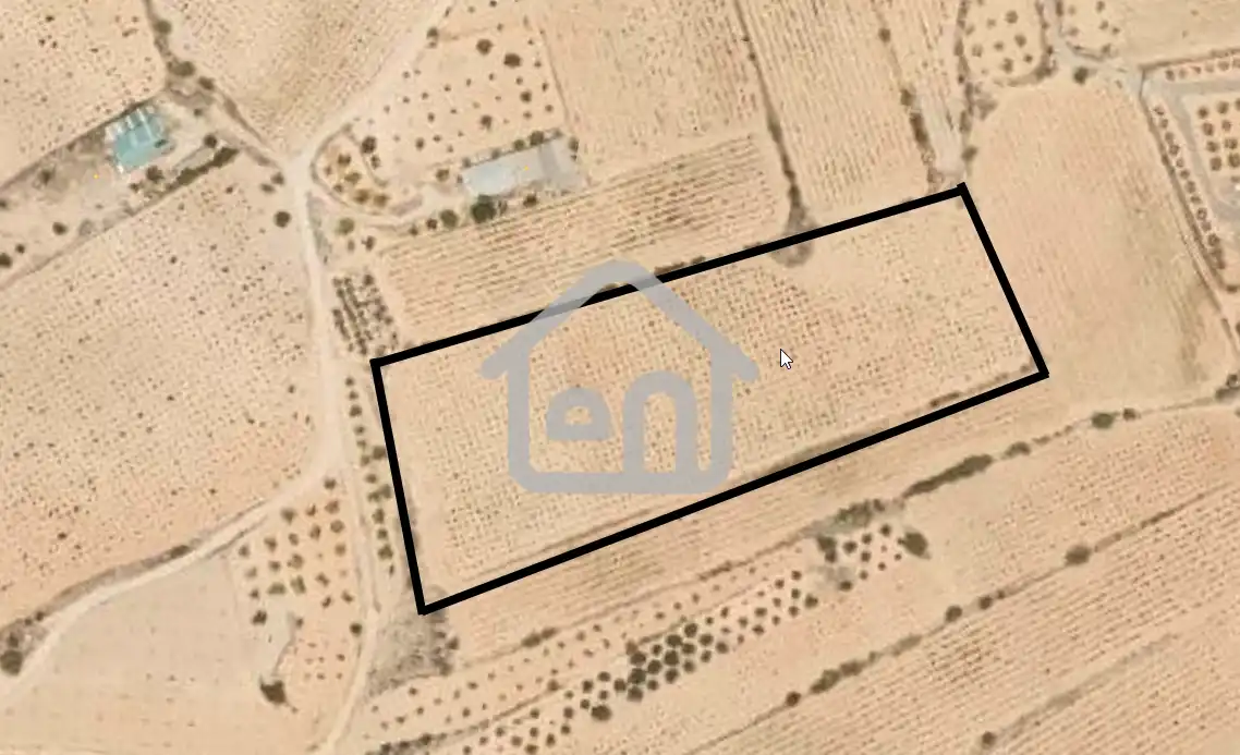 Terreno rustico in vendita a Requena, imagen 6