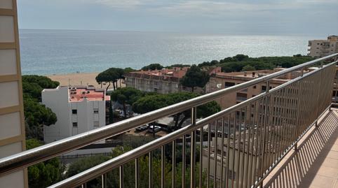Foto 2 de Apartament de lloguer a Centre - Platja, Castell d'Aro, Platja d'Aro i s'Agaró