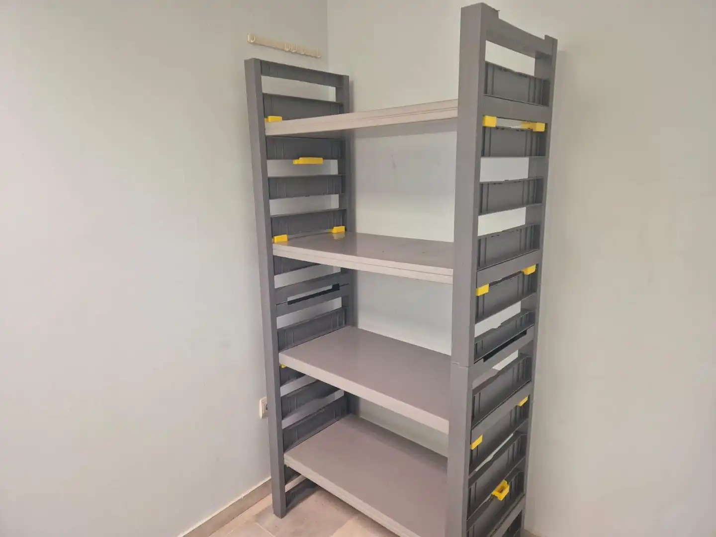 Büro mit Aufzug zur Miete in Casco Antiguo, imagen 7
