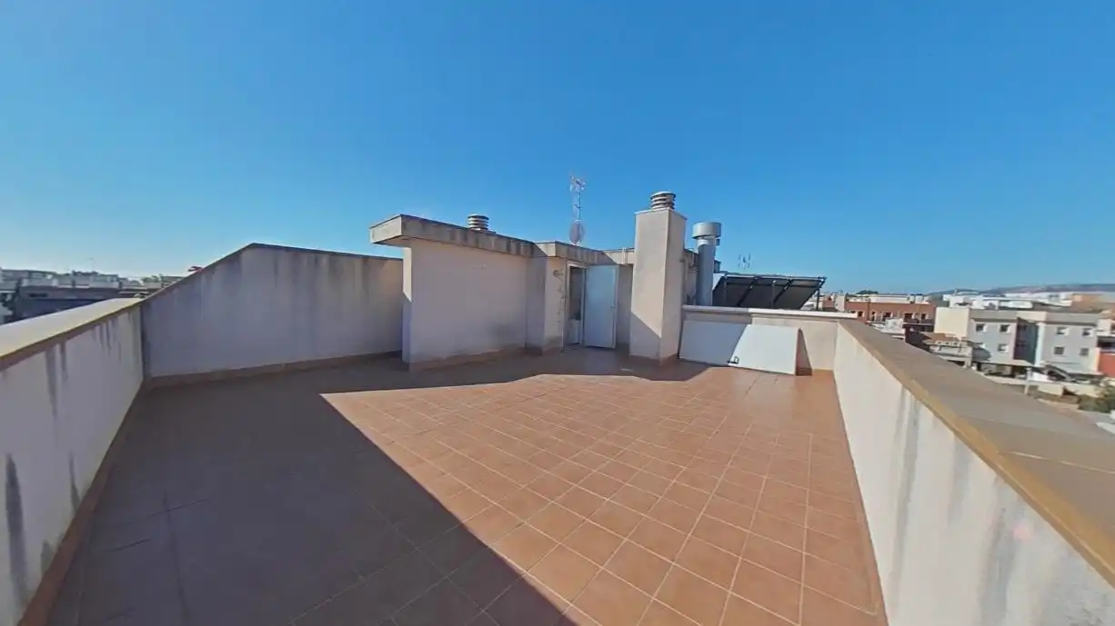 Terrassa de Pis en venda en Bonavista - Bufalà - Morera