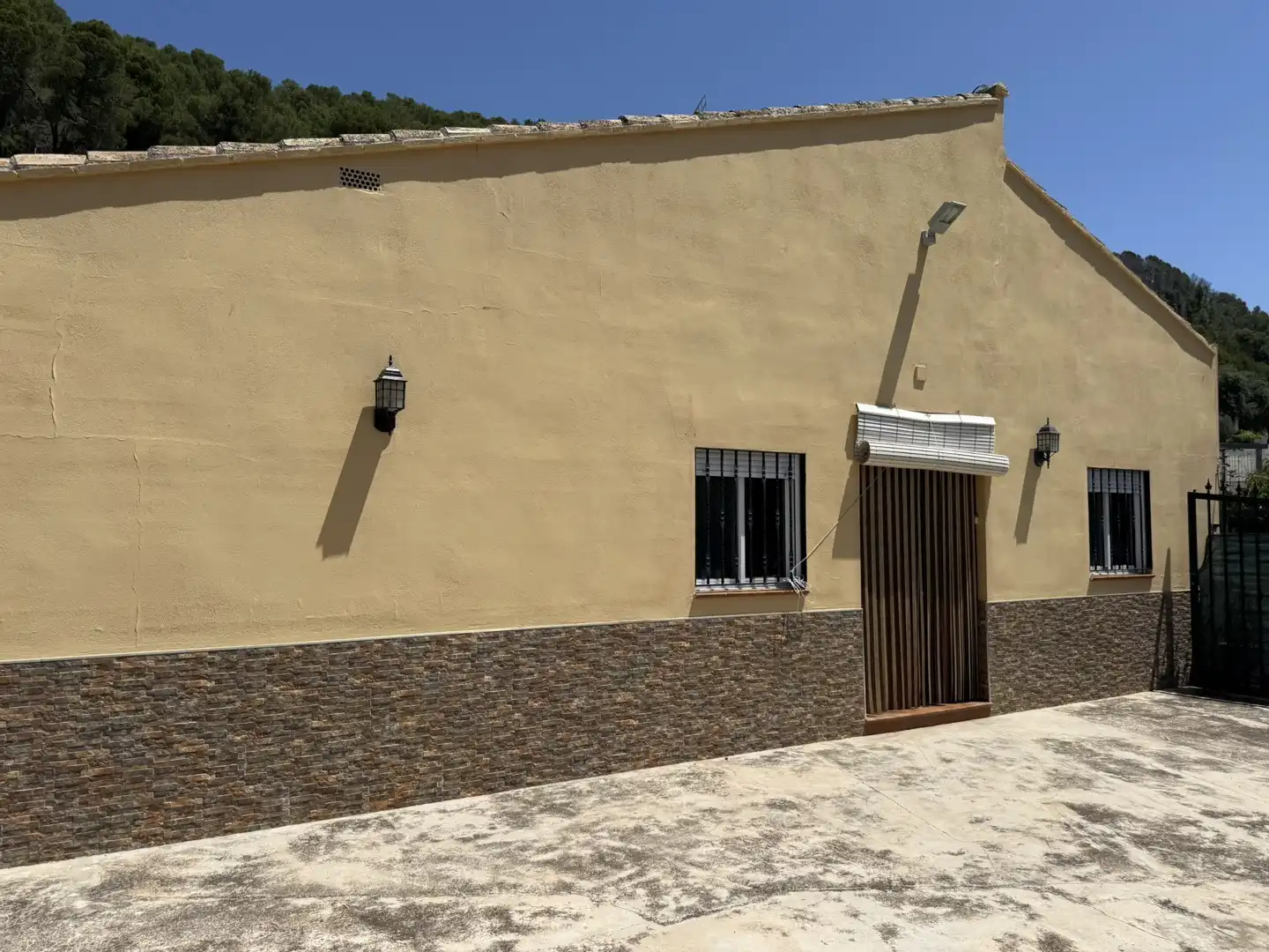 Casa con piscina en venta en Urbanitzacions i Pedanies Sud, imagen 13